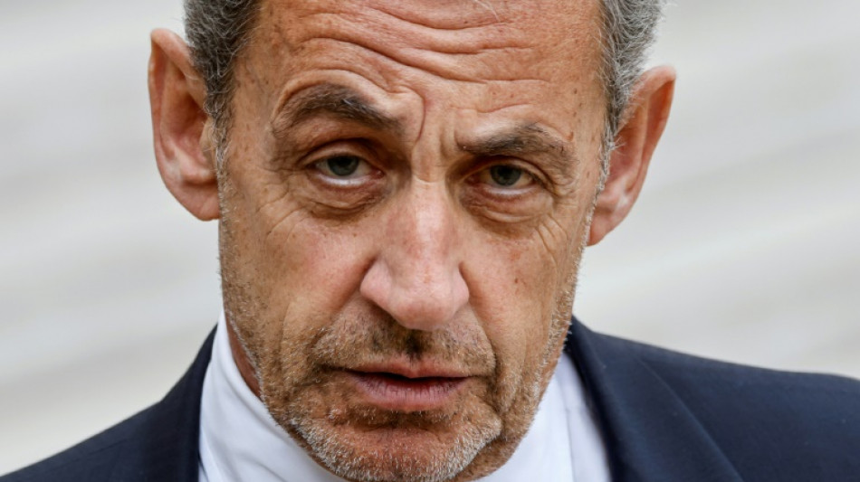 Soupçons de financement libyen: Nicolas Sarkozy attendu lundi au tribunal