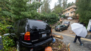 Deadly California storm brings unrelenting rain, flooding