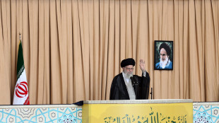 Khamenei, '7 ottobre ha riportato i sionisti a 70 anni fa'