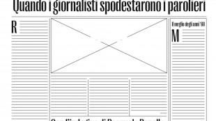 Il Cantastampa, Bovi ricostruisce il festival 'grandi firme'