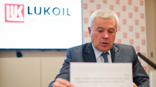 Dimite el presidente del gigante petrolero ruso Lukoil