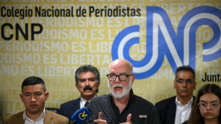 Exigen garantías para periodistas detenidos en Venezuela, en "indefensión total"