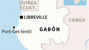 Dos muertos y decenas de desaparecidos en un accidente de ferry en Gabón