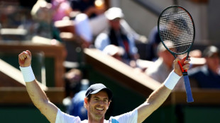 Murray rallies to beat Daniel at Indian Wells for milestone 700th win