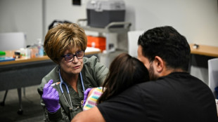 Parents rush to vaccinate children after measles outbreak hits Texas