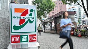 7-Eleven owner rejects initial takeover bid from Canadian rival