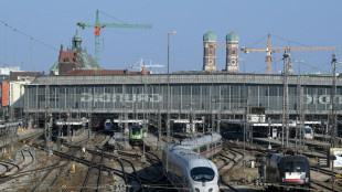 Bahn setzt rund um die Feiertage 50 Sonderzüge im Fernverkehr ein