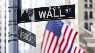 Wall Street apre negativa, Dj -0,09%, Nasdaq -0,12%