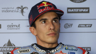 MotoGp: Marquez, 