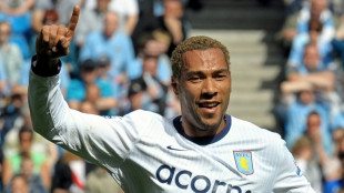 El exfutbolista John Carew, condenado a 14 meses de prisión por fraude fiscal en Noruega