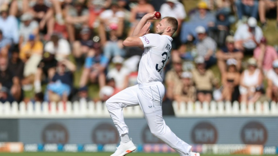 England's Atkinson eager to remain fresh for India and Australia series