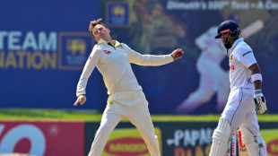 Australia's Kuhnemann cleared over suspect bowling action