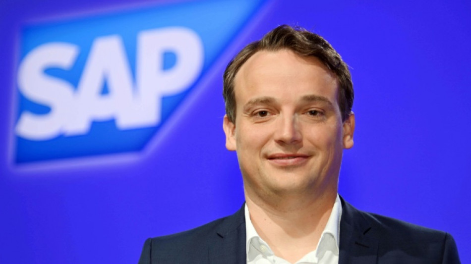 La firma alemana de software SAP vende su filial estadounidense Qualtrics