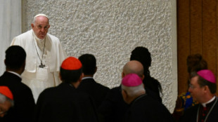 El papa Francisco hará pagar un alquiler a los cardenales