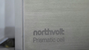 Battery maker Northvolt to cut jobs, slash operations