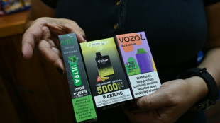 Venezuela prohíbe los cigarrillos electrónicos