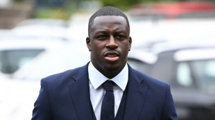 Man City's Mendy was 'predator' pursuing women, rape trial hears