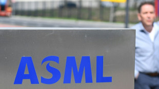 Dutch chip giant ASML reports 2024 net profit dip but solid orders