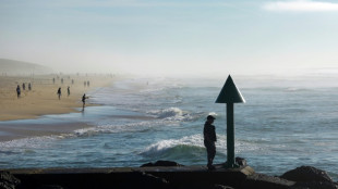 Baignade déconseillée samedi sur tout le littoral néo-aquitain