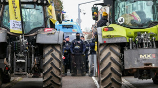 Les agriculteurs dans la rue, débat attendu sur le Mercosur à l'Assemblée