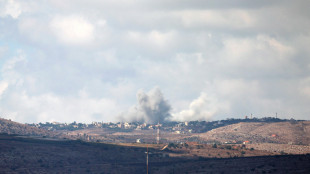 Idf, 'colpiti più di 300 obiettivi di Hezbollah in Libano'