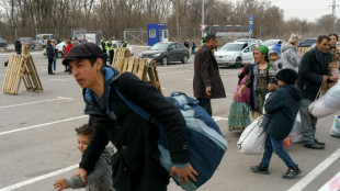 Selenskyj: Mehr als 3000 Menschen aus belagertem Mariupol "gerettet"