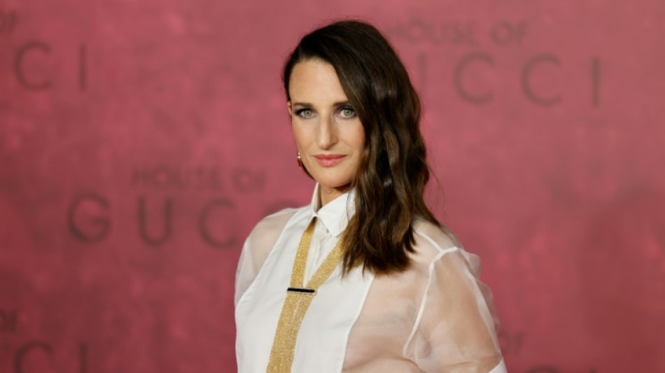 Camille Cottin maîtresse de cérémonie du 77e Festival de Cannes