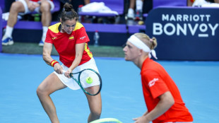 España vence 2-1 a Brasil en arranque de la United Cup de tenis