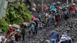 Leftover emeralds: the dream of Colombia's poor miners