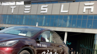 Cabossé en Bourse, Tesla attendu au tournant sur sa stratégie