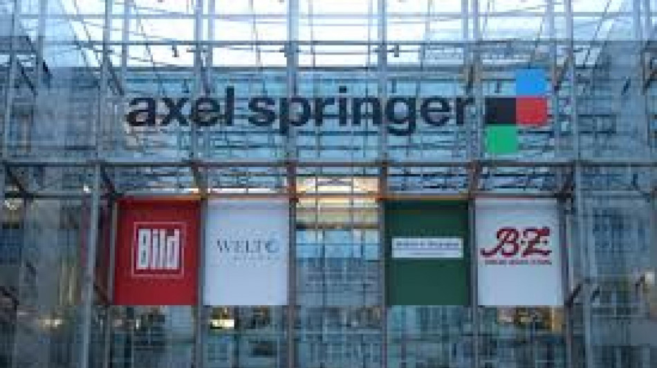 Axel Springer si fa in due, Kkr acquista i siti di annunci