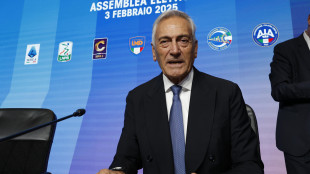 Figc: Gravina, mi candido per continuare a unire e cambiare