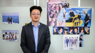 Un investisseur activiste déclenche un psychodrame dans l'industrie de la K-pop