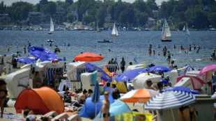 Bis zum Ende des Sommers deutlich mehr Badetote als im Vorjahr