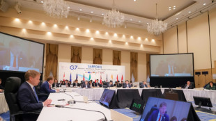 G7 pledges to quit fossil fuels faster, no new deadline