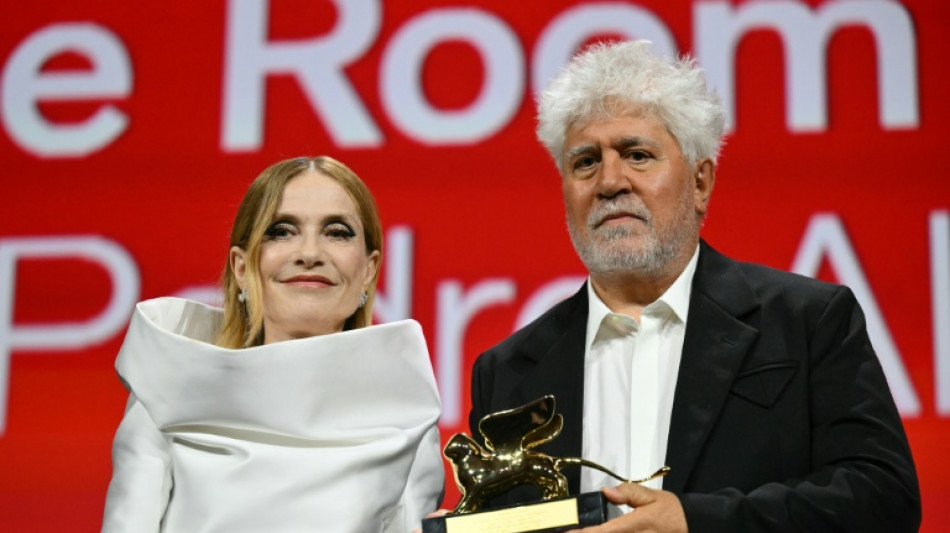 Almodóvar, el cronista de la España moderna