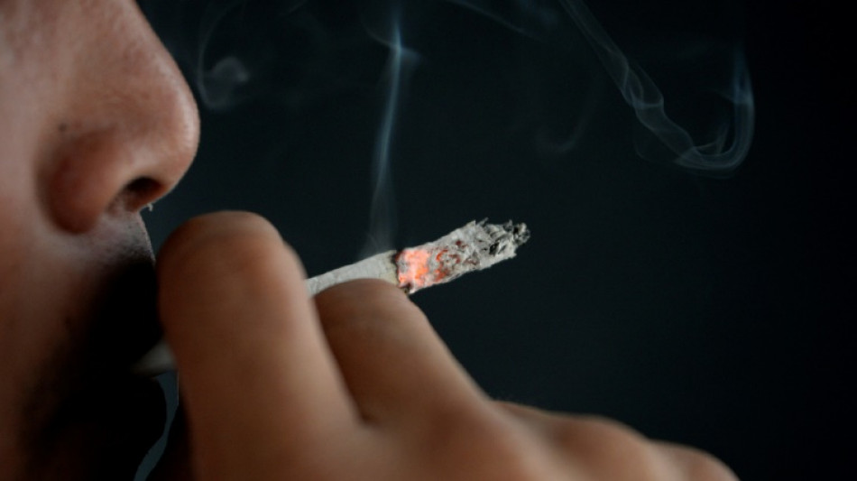 Phasing out teen smoking could save 1.2 mn lives: study