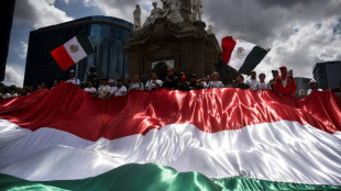 Majority of Mexican Supreme Court judges resign after judicial reforms