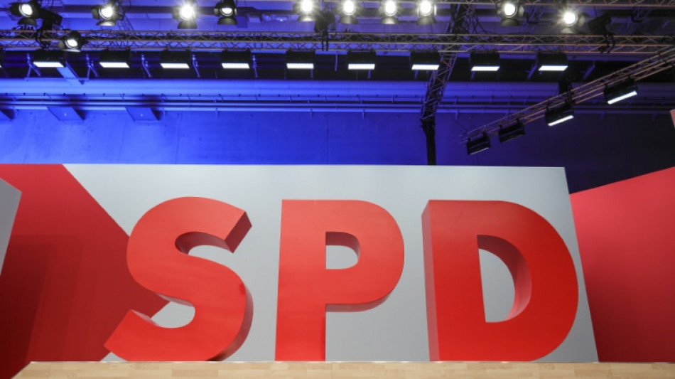 SPD-Chef fordert Tempo bei moderner Infrastruktur und erneuerbaren Energien