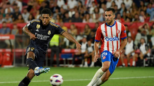 El Real Madrid defiende el liderato liguero ante Osasuna antes del parón internacional