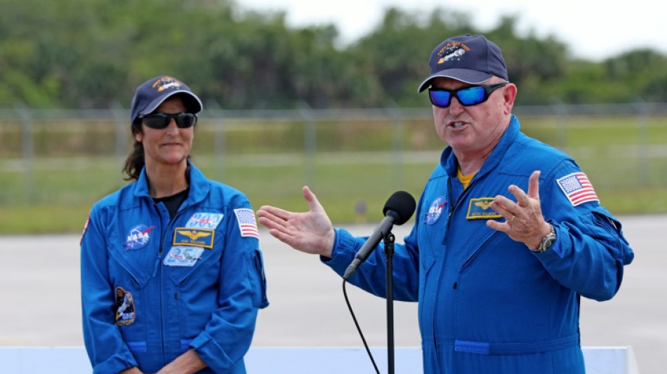 Boeing's Starliner finally ready for first crewed mission