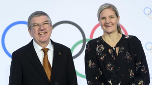 Nuovo presidente del Cio è Kirsty Coventry, prima donna