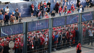 El Liverpool exige disculpas a Francia tres días después de la final de la Champions