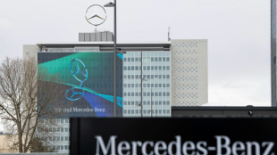 Mercedes-Benz eleva sus previsiones anuales tras los buenos resultados en el segundo trimestre