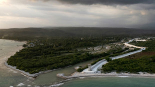 El muro "anti-Haití", bandera electoral en República Dominicana