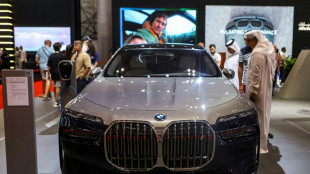 El beneficio de BMW cae en el tercer trimestre pese al aumento de ventas