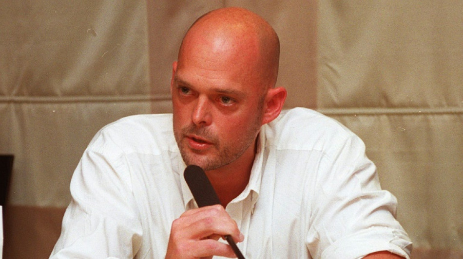 Nate Thayer, who interviewed Pol Pot, dead at 62