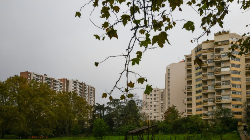 A Villeurbanne, le désarroi d'un quartier "Place nette" où la drogue revient