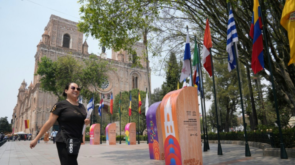 Arranca la Cumbre Iberoamericana de Ecuador empañada por la ausencia de sus líderes