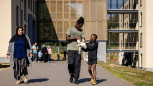 Alemania bajo presión frente a un nuevo flujo de refugiados